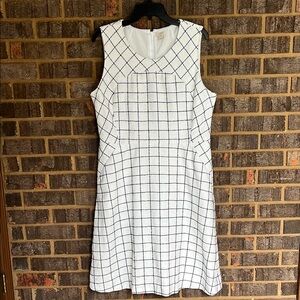 J Crew Factory Dress